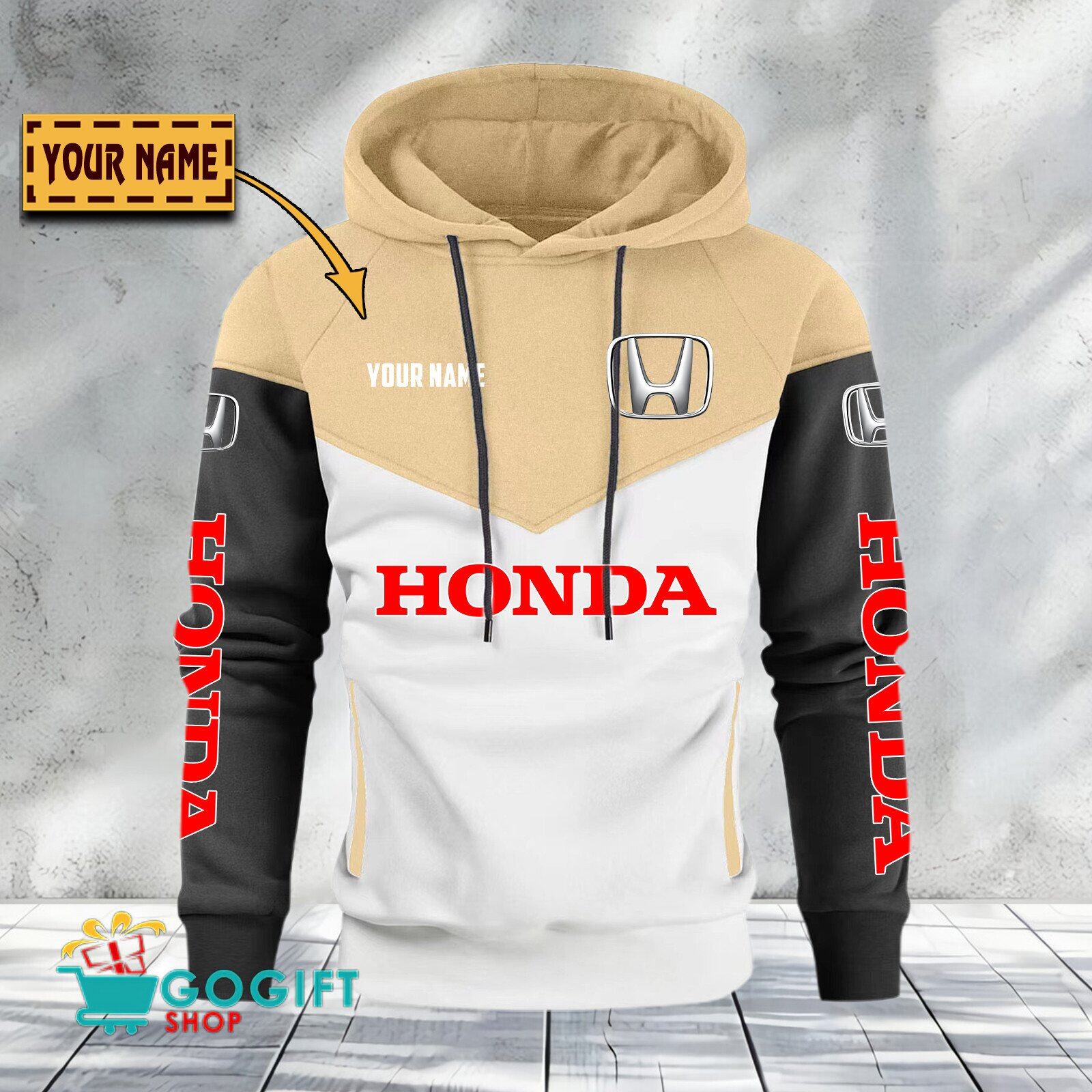 Honda NTHPH389