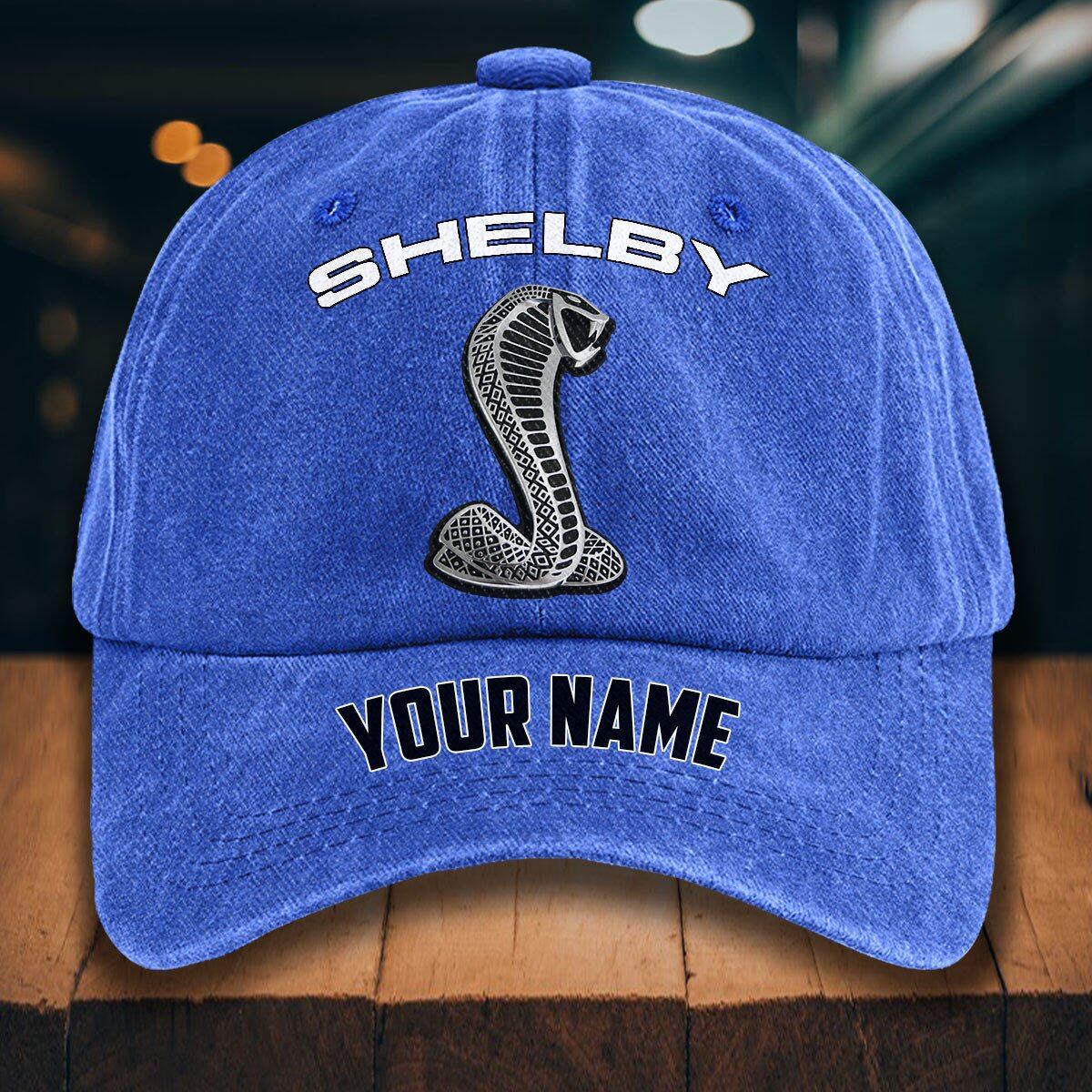 Ford Shelby WINHD10016