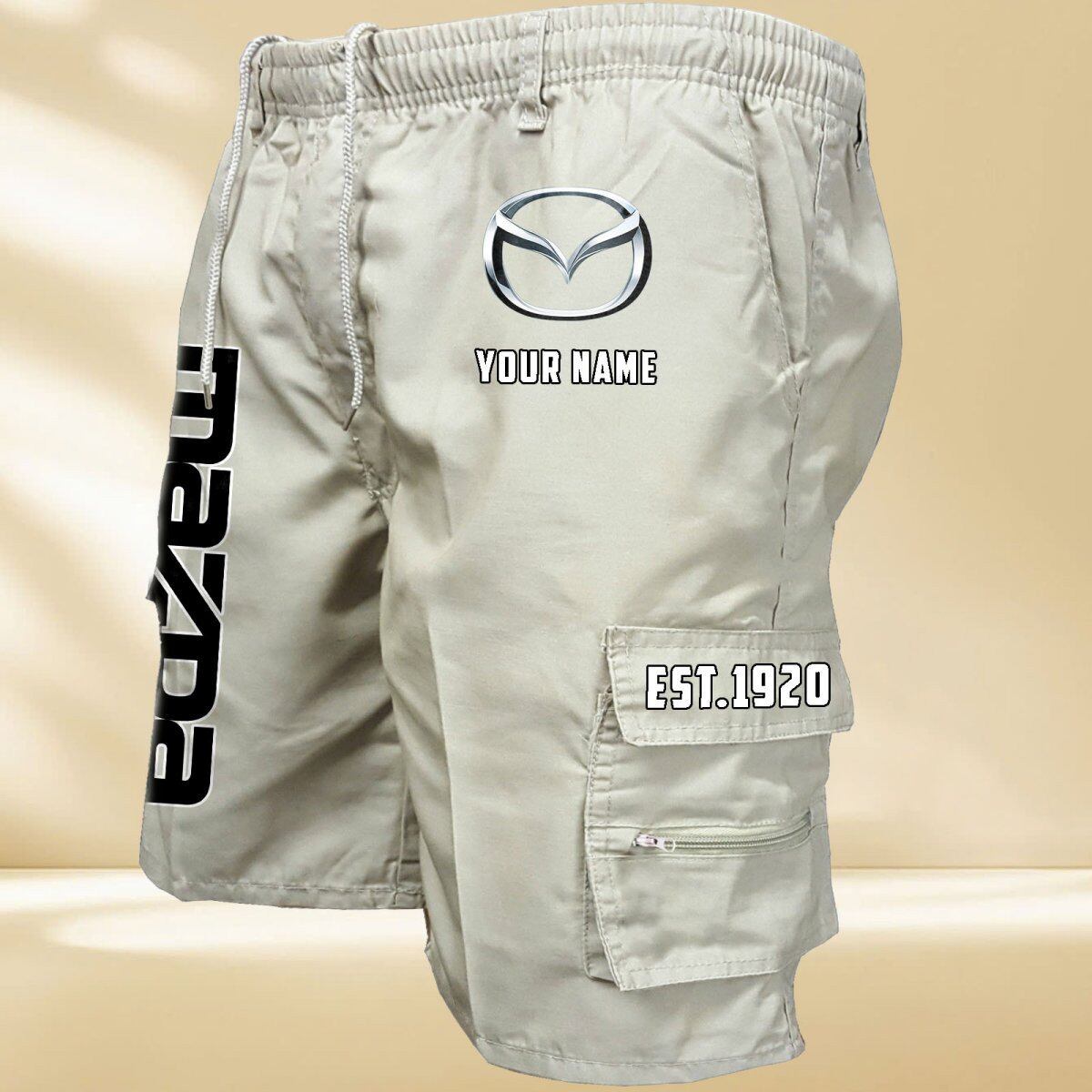 Mazda DDQMCOS10102