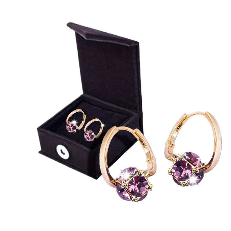 CZTICLE™ Lymfekracht MagneTherapie Germanium-0hrringe(🔥СПЕЦИАЛНА РАЗПРОДАЖБА В ПОСЛЕДНИЯ ДЕН - 80% RABATT)🌺