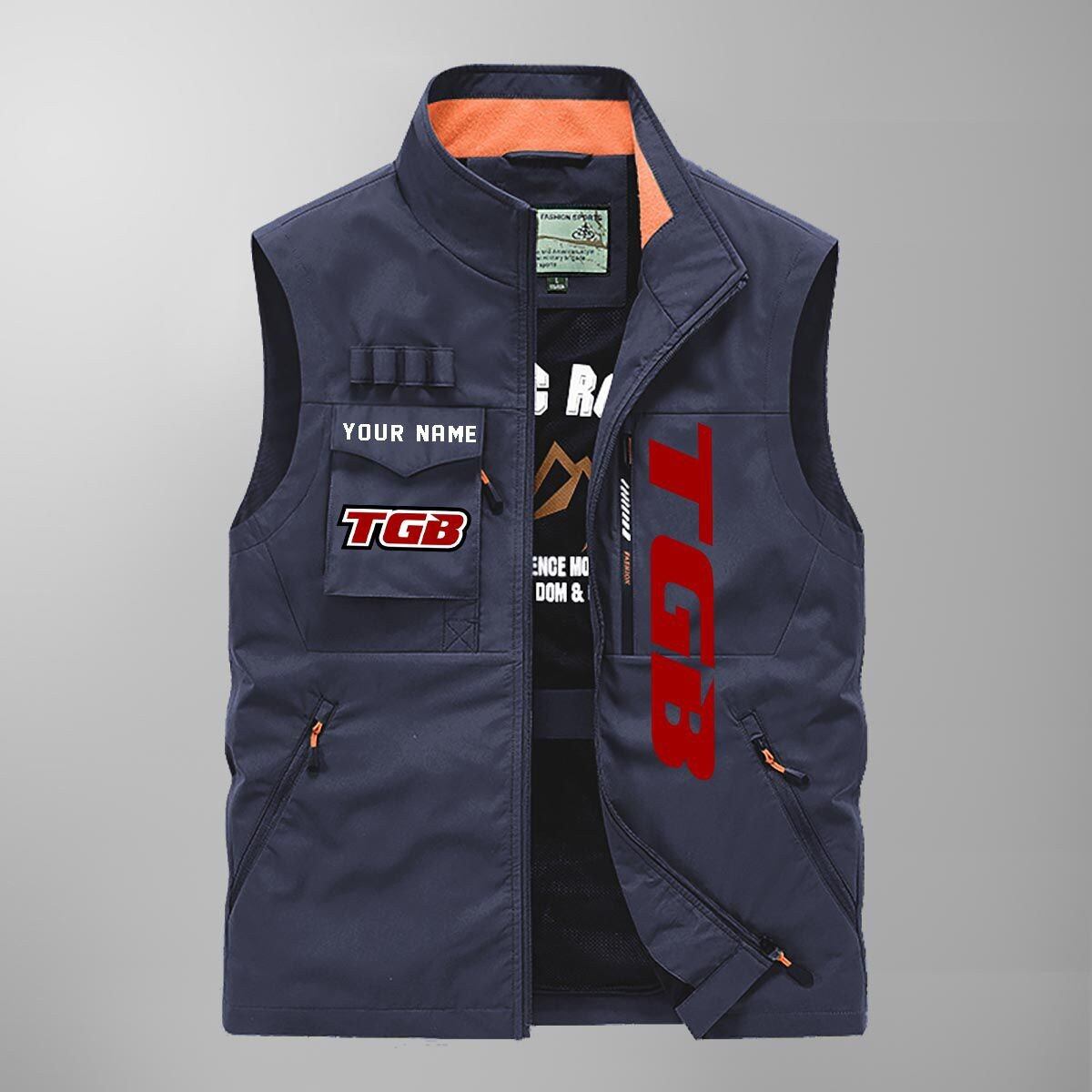 TGB Motociclos DDQMPV10065