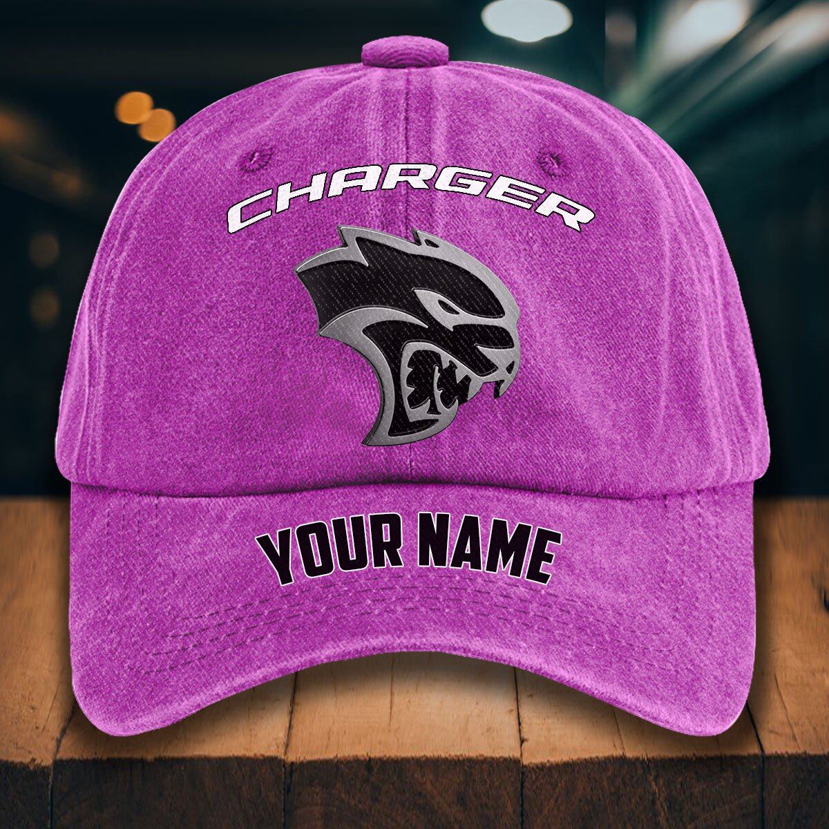 Dodge Charger WINHD10093