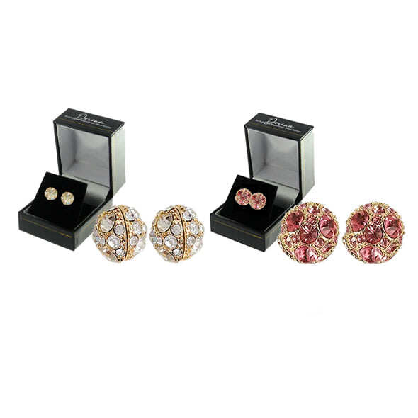 🔥Limited desconto de tempo 🔥Last day🔥Dorina Brincos de Magneterapia de Detoxi