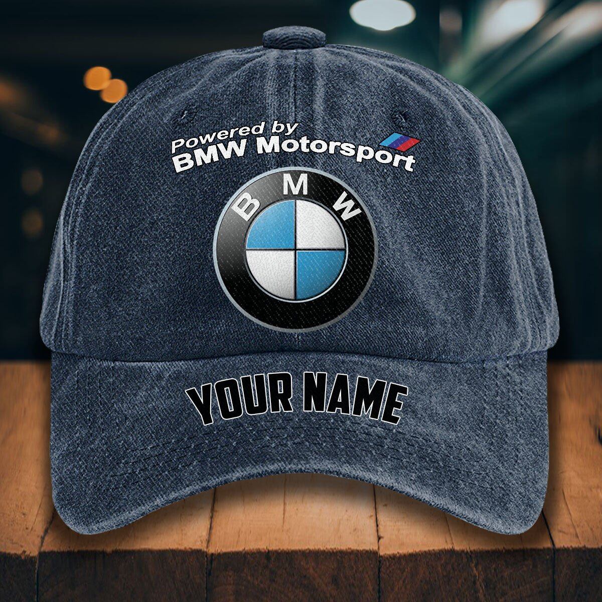 BMW Motorsport WINHD10009