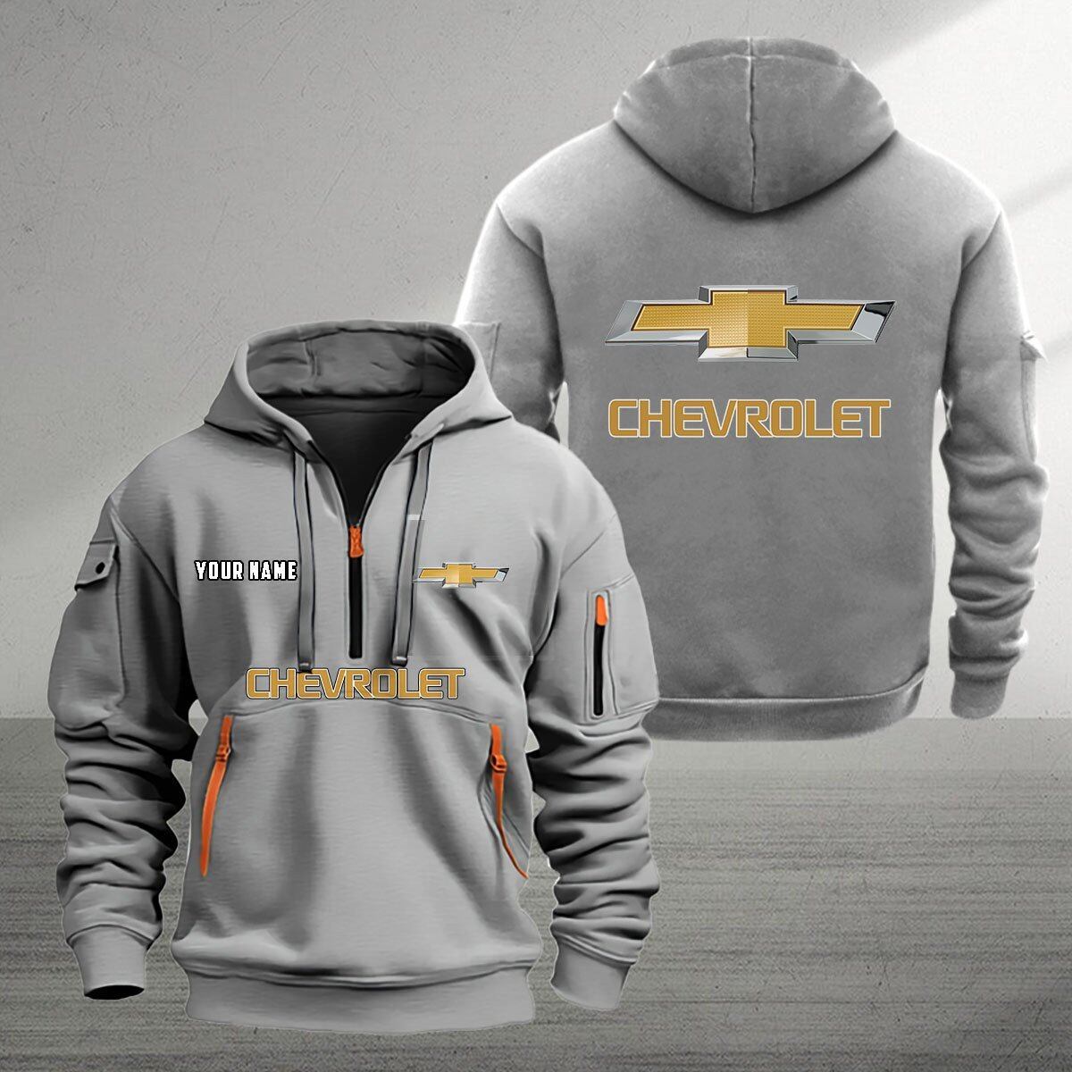 Chevrolet DDQHZH910023