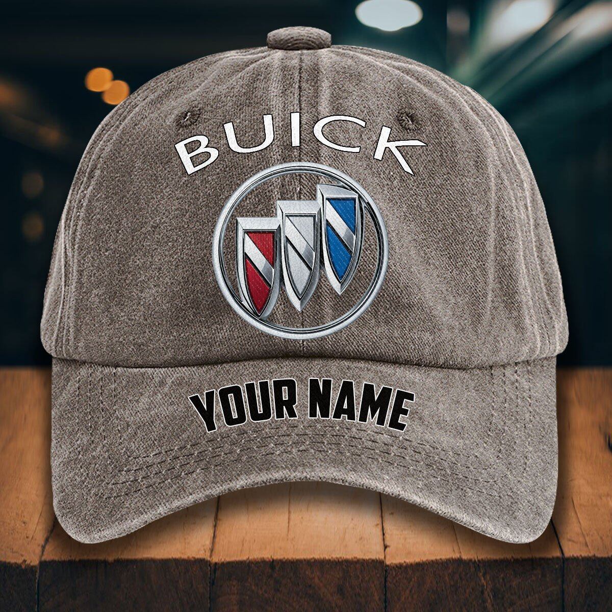 Buick WINHD10119