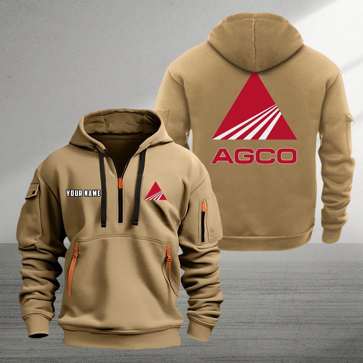 AGCO Allis DDQHZH910160