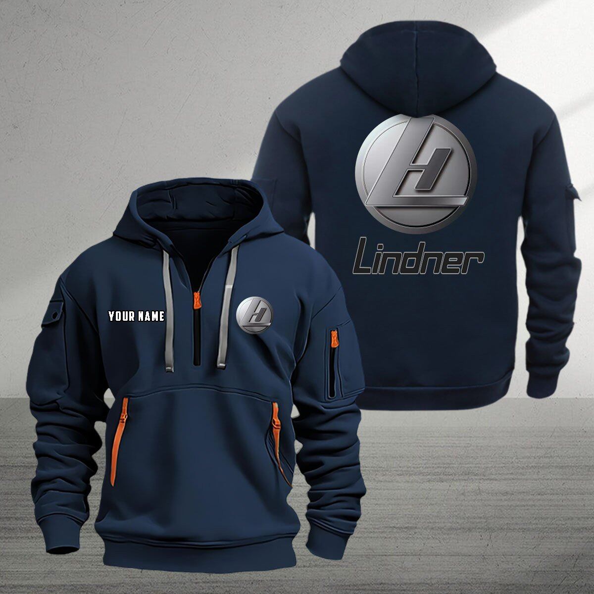 Lindner DDQHZH910177