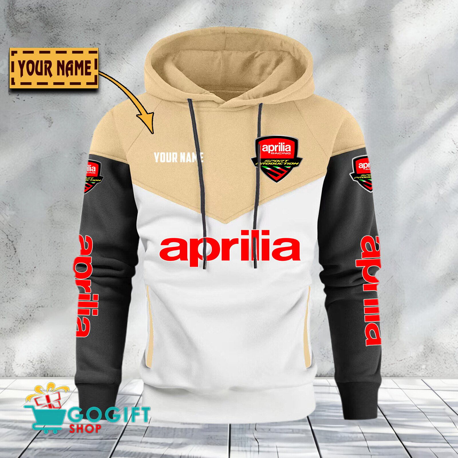 Aprilia NTHPH361