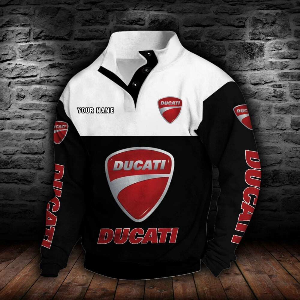 Ducati WINDB12051