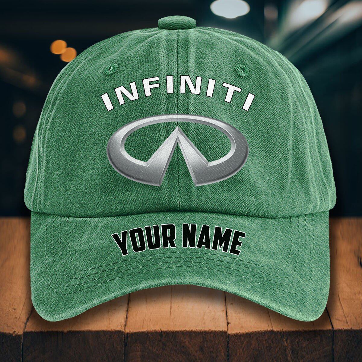 Infiniti WINHD10122