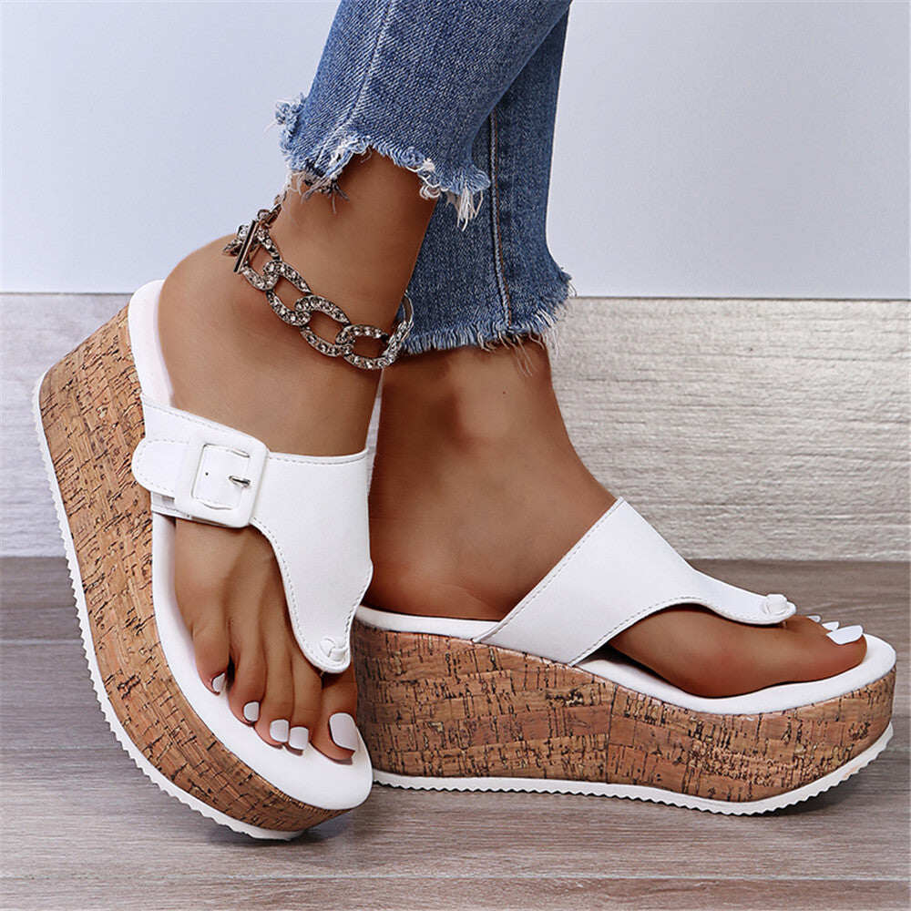 eleganckie letnie buty ortopedyczne