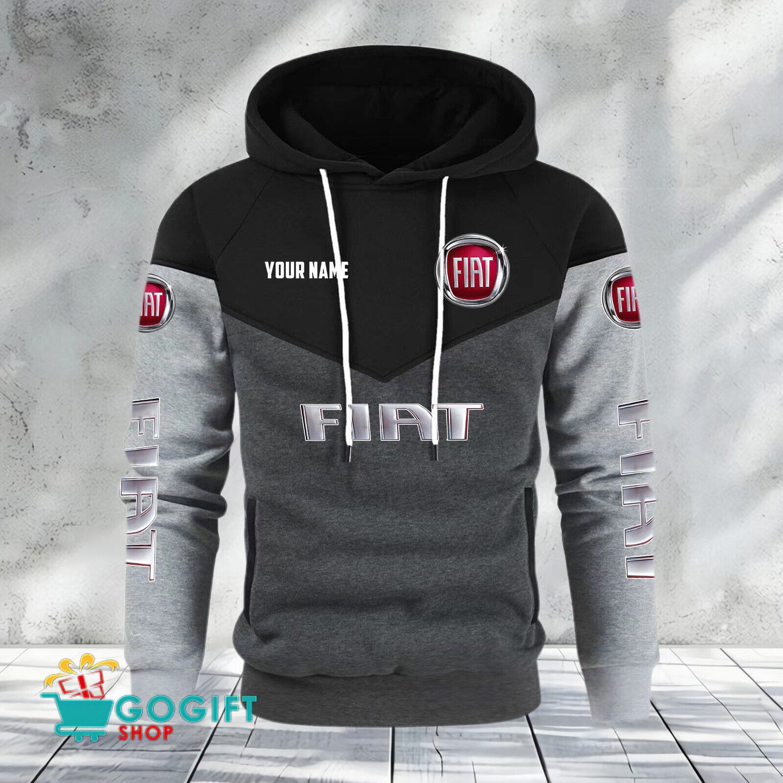 Fiat NTHPH382