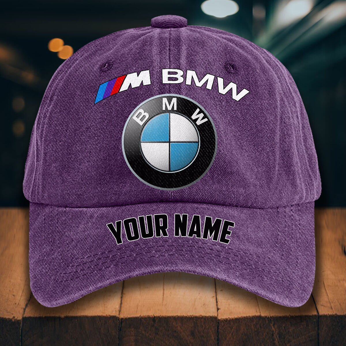 BMW M Carro WINHD10008