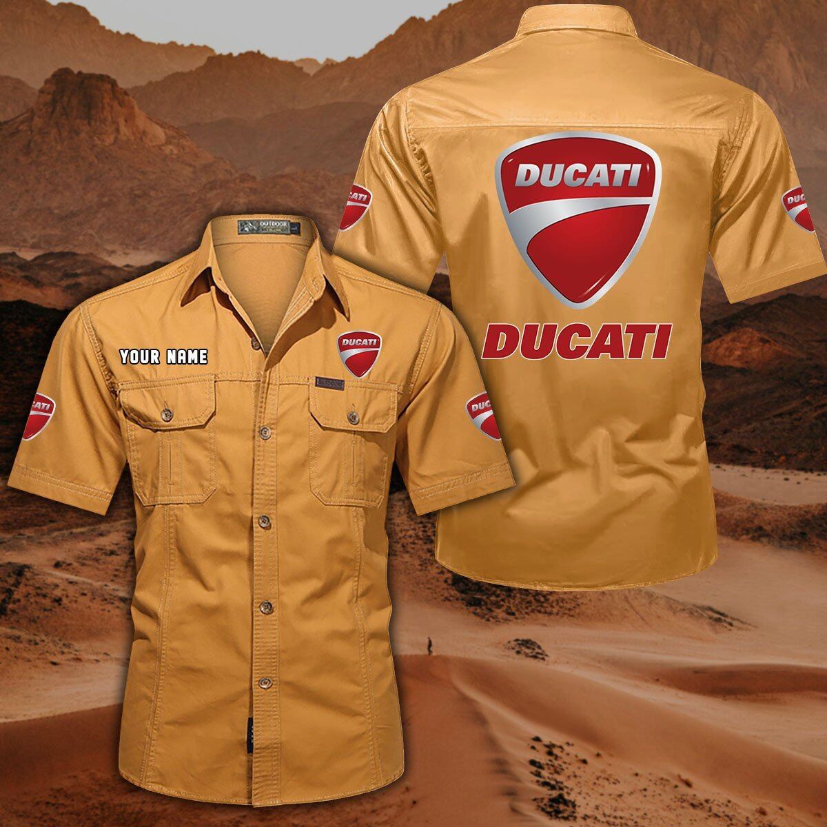 Ducatti DDQQB10051