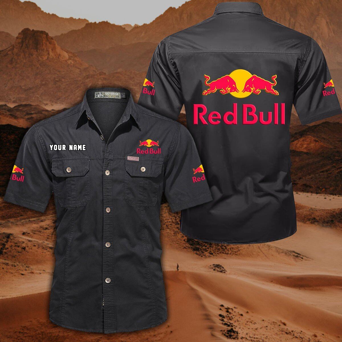 Red Bull DDQQB10059