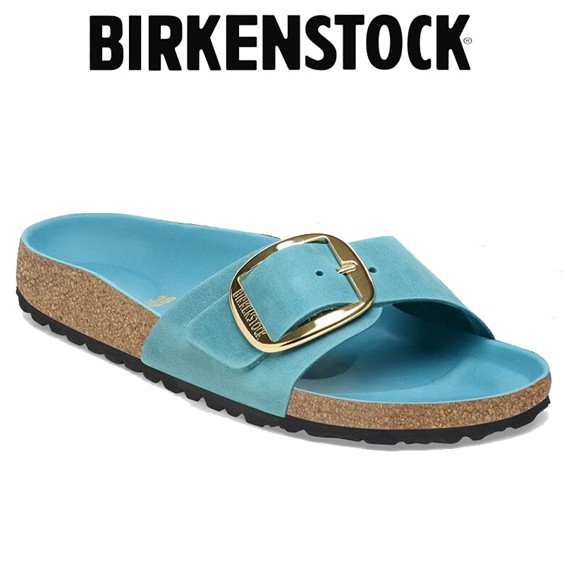 BIRKENSTOCK Madrid duża klamra