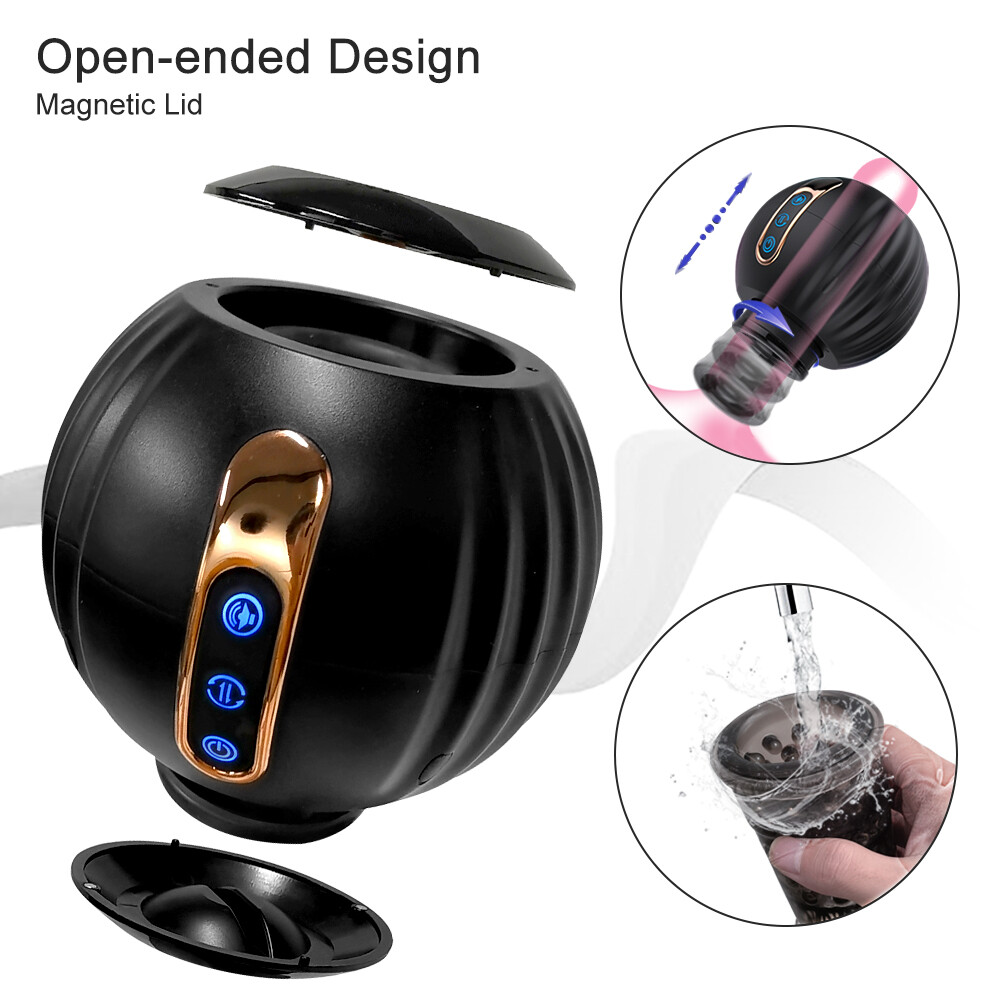 🔥🔥PROMOÇÃO DE HALLOWEEN COM 70% OFF🎁FERRAMENTA RAVE ROTATIVA DE ABÓBORA PRETA PUSH IN