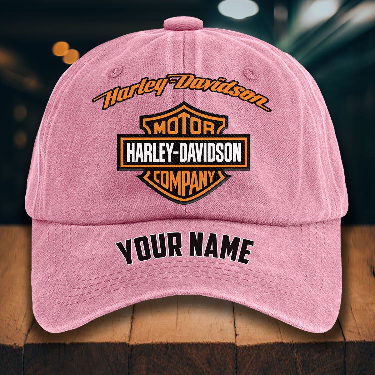 Harley-Davidson WINHD10047