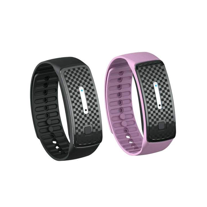 (🔥ÚLTIMO DIA 70% DE DESCONTO) Pulseira Ultrassônica Corporal Matteo Histone™ Pro 🔥
