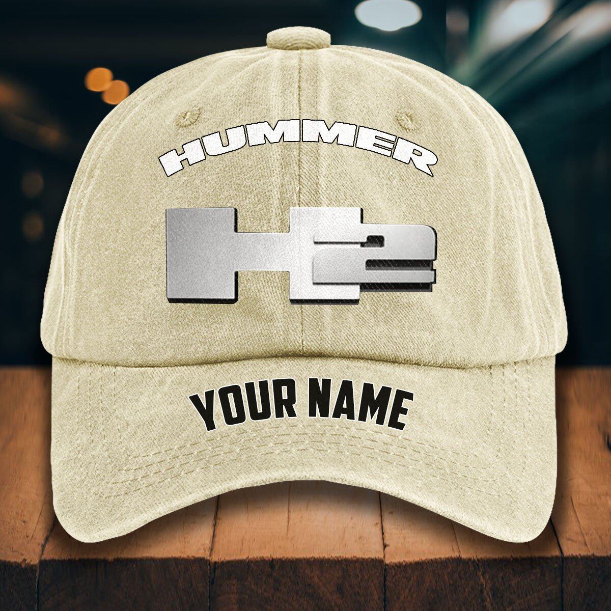 H2 Hummer WINHD10126