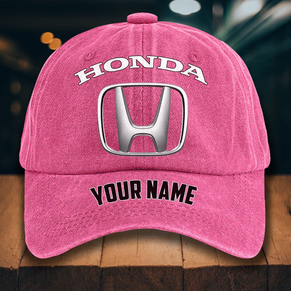 Honda WINHD10035
