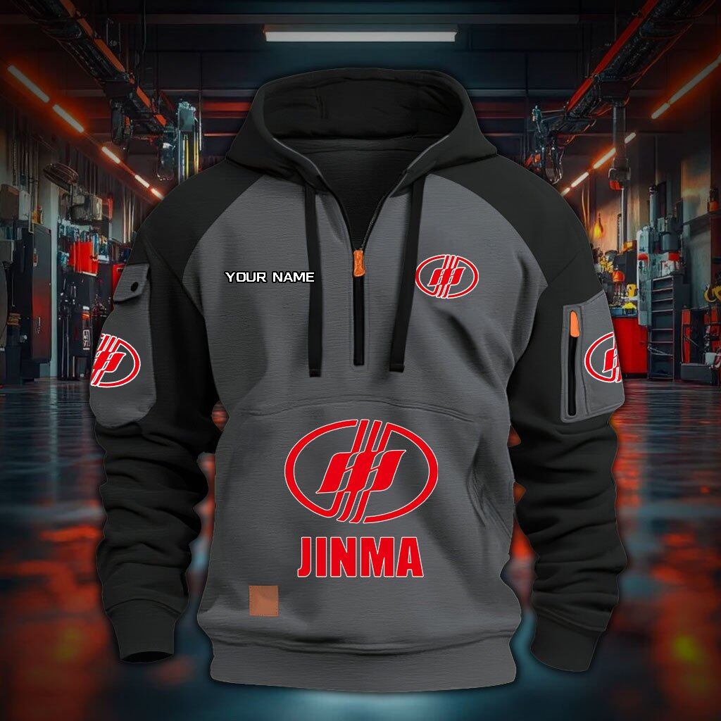 Jinma DDQHZH30172