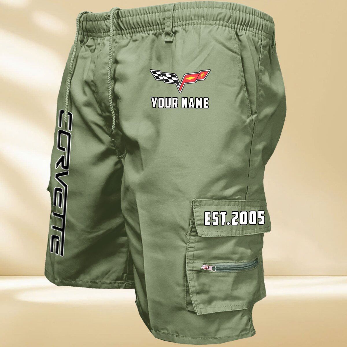 Corvette C6 DDQMCOS10028