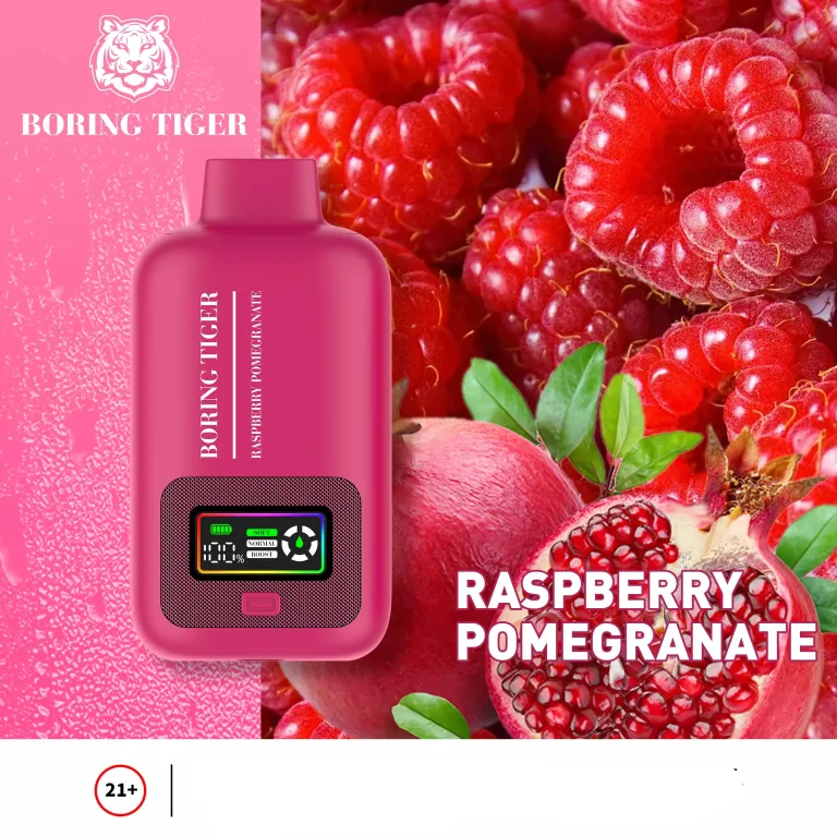 VASY-Boring-Tiger-25000-Puffs-Digital-Screen-4-Mesh-Coil-25k-50mg-Low-Nicotine-3