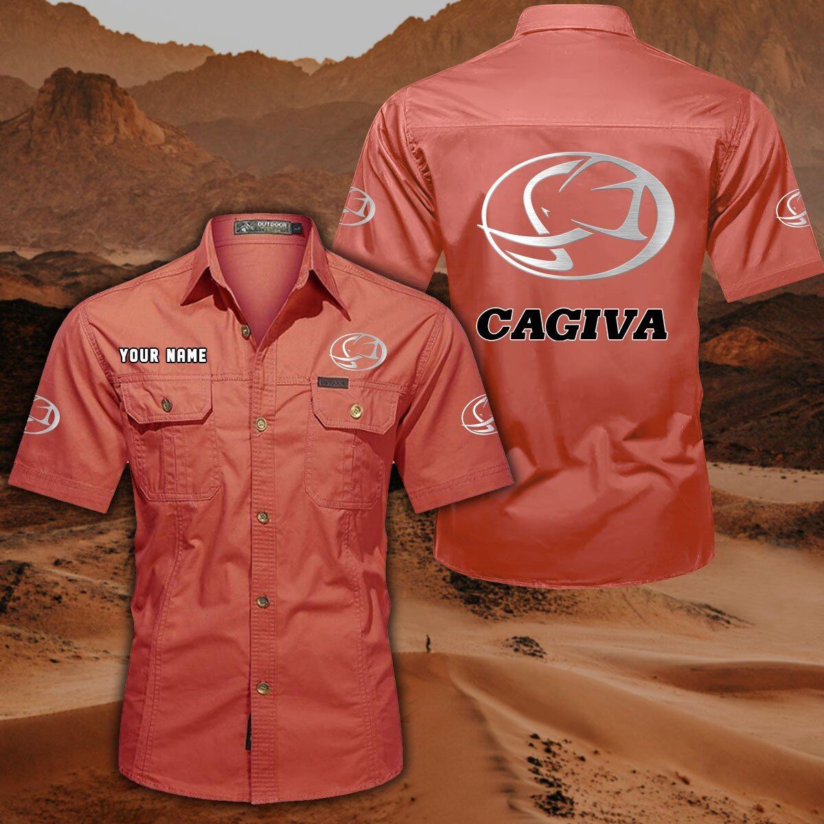 Cagiva Motociclos DDQQB10072