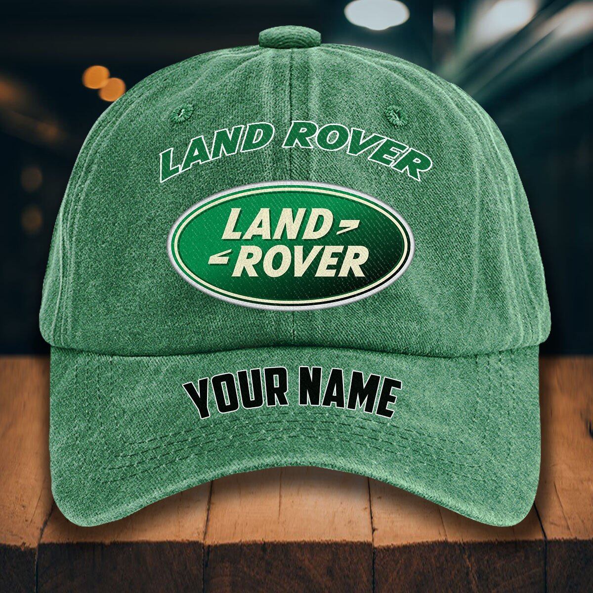 Land Rover WINHD10046