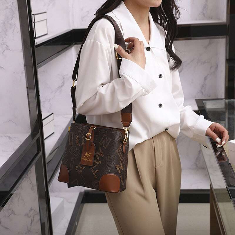 НОВ МОДЕЛ ВНОСНА ДАМСКА ЧАНТА🎁РАЗПРОДАЖБА 48% САМО ДНЕС