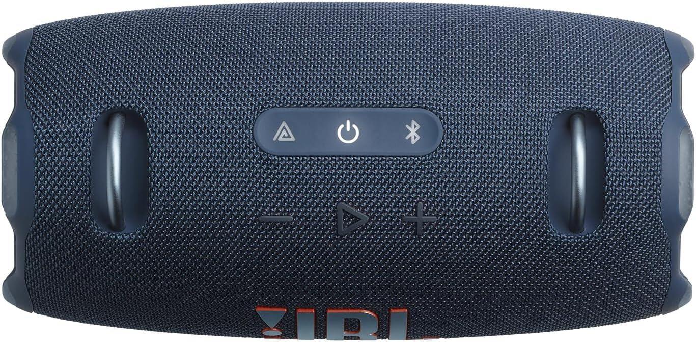 JBL Xtreme 4  Boombox 3 Wi-Fi - Alto-falante Bluetooth portátil