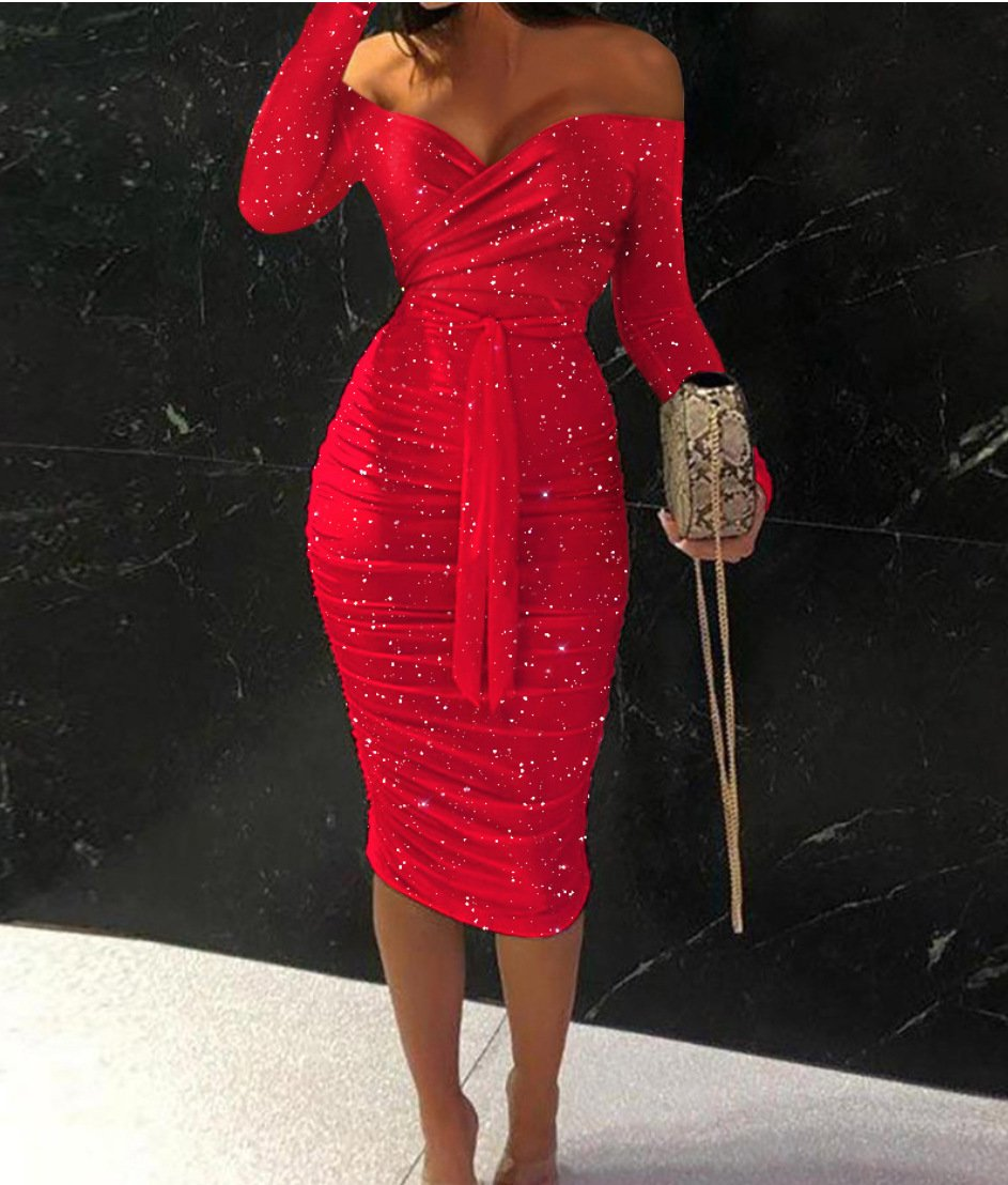 2022 jesienno-zimowe nowe spódnice damskie