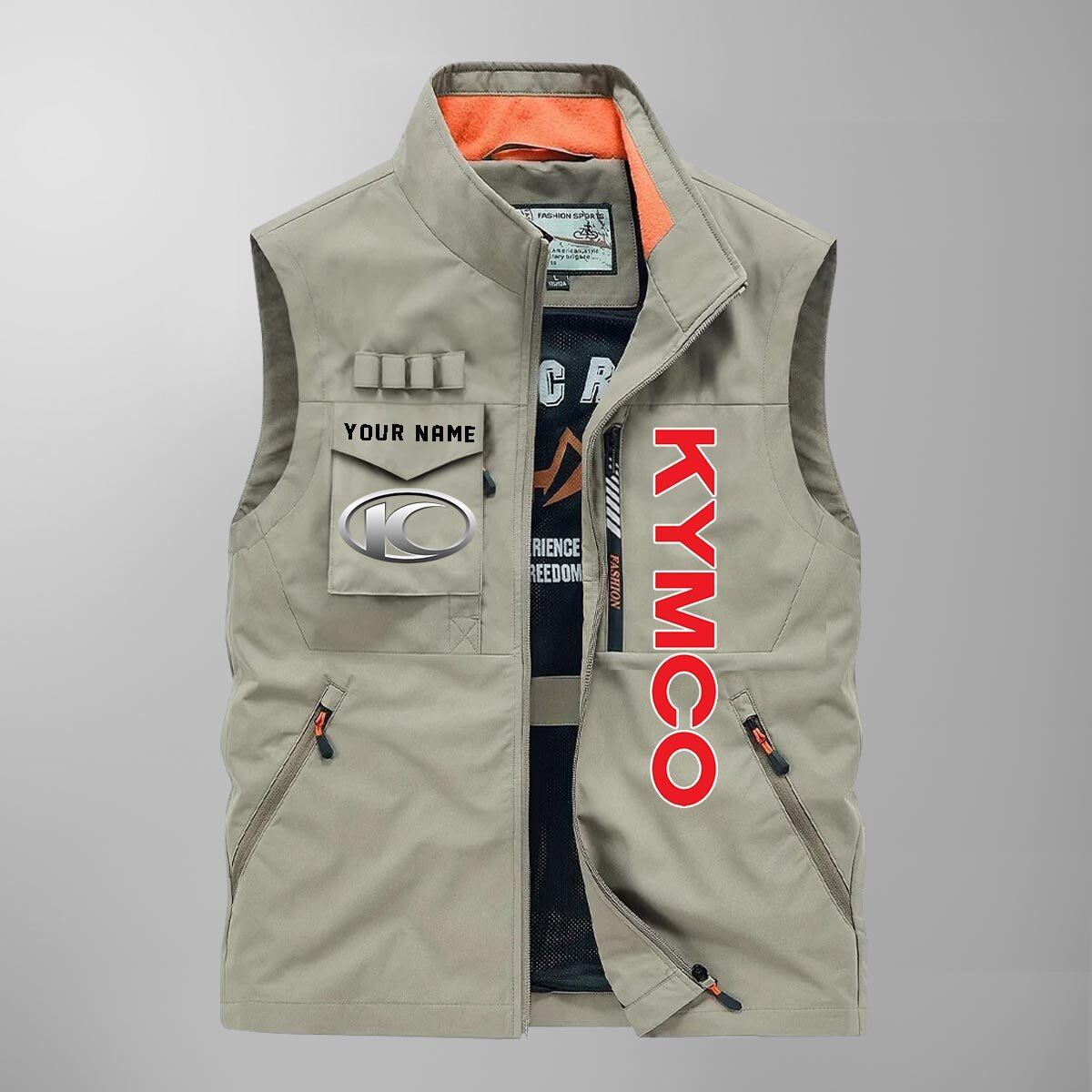 Kymco Motorcycles DDQMPV10077