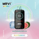 MRVI Arting 18,000 puffs