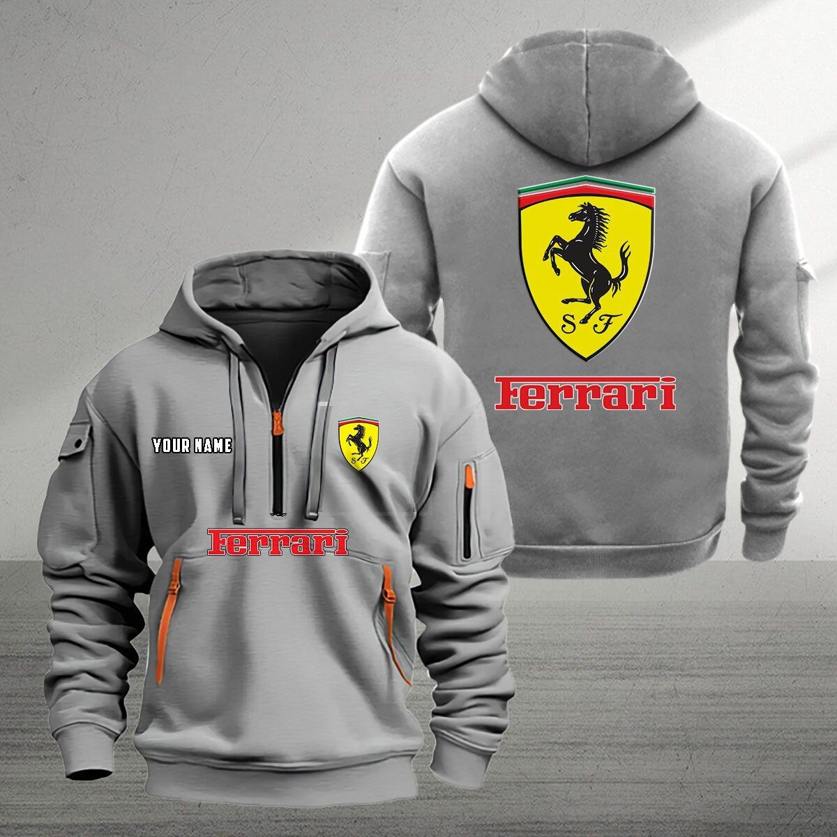 Ferrari DDQHZH910033