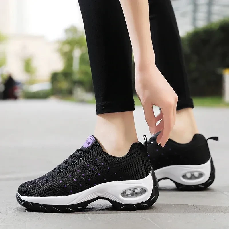 ORTOPEDYCZNE BUTY DO CHODZENIA DAMSKIE