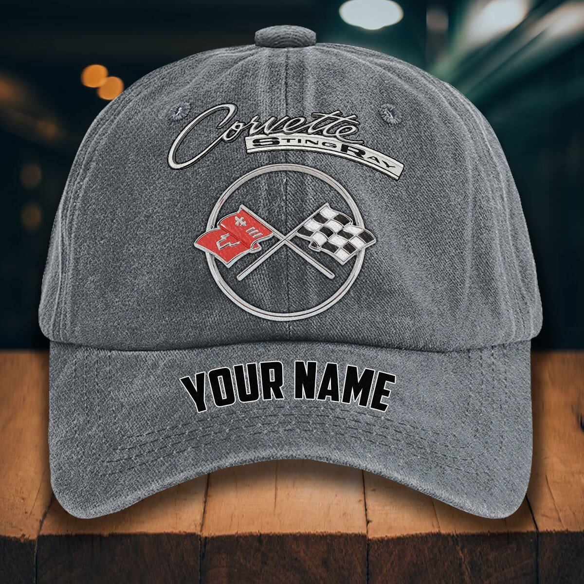 Corvette C2 WINHD10028