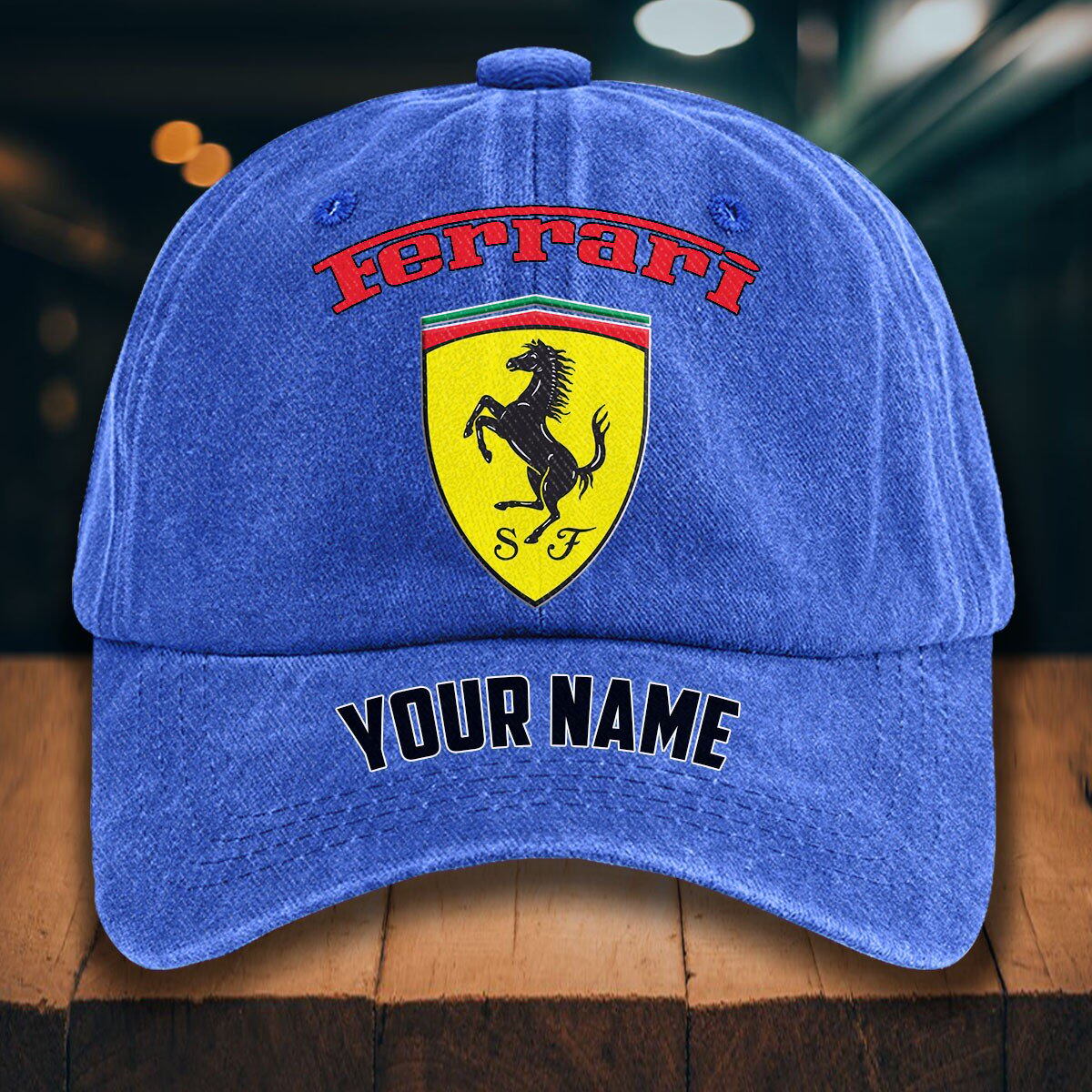 Ferrari WINHD10037