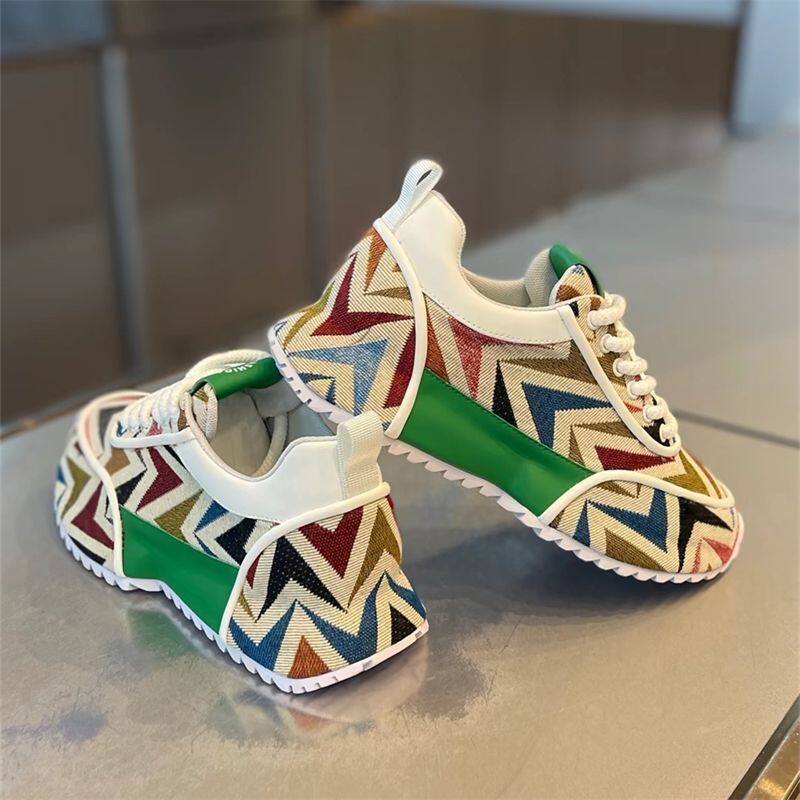 Calçado casual com estilo – durável e perfeito para aventuras!