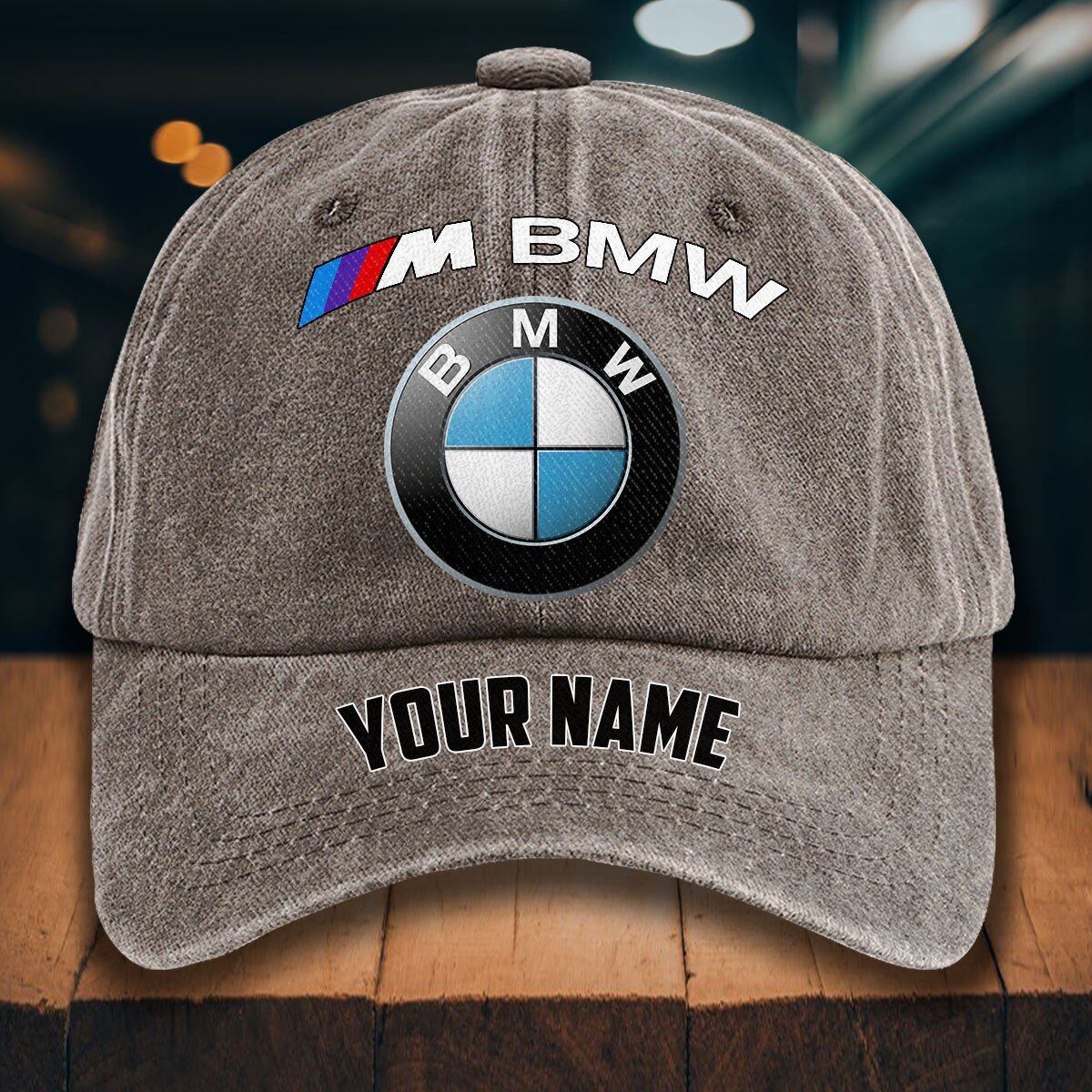 BMW M Samochód WINHD10008