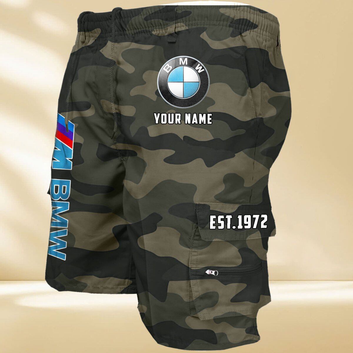 BMW M Samochód DDQMCOS10008