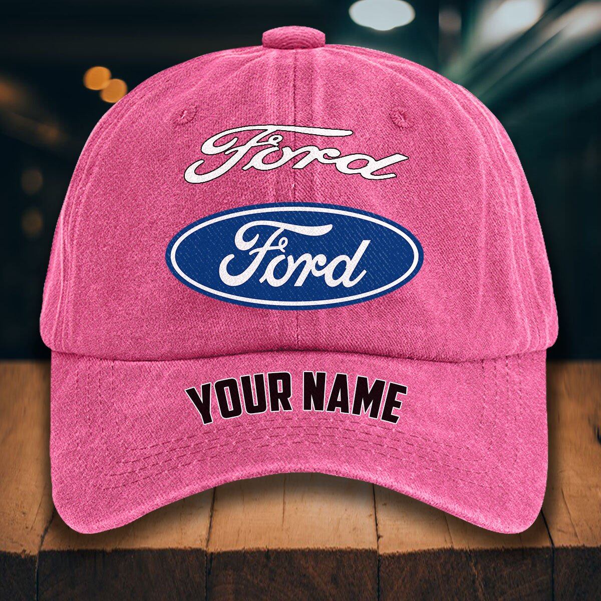 Ford WINHD10011