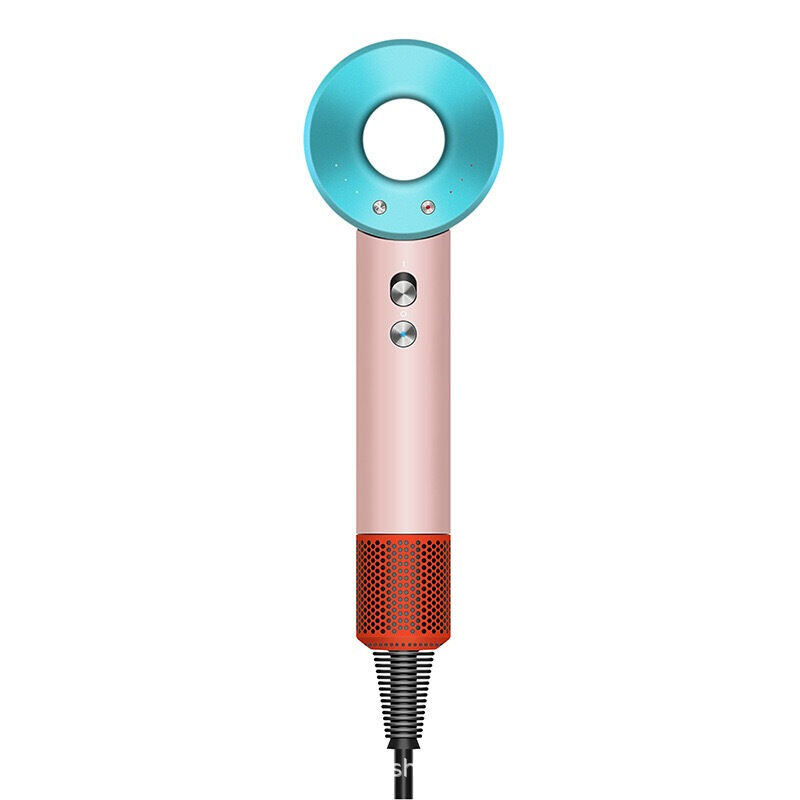 Secador de cabelo  SupersonicTM + Estojo Edição limitada