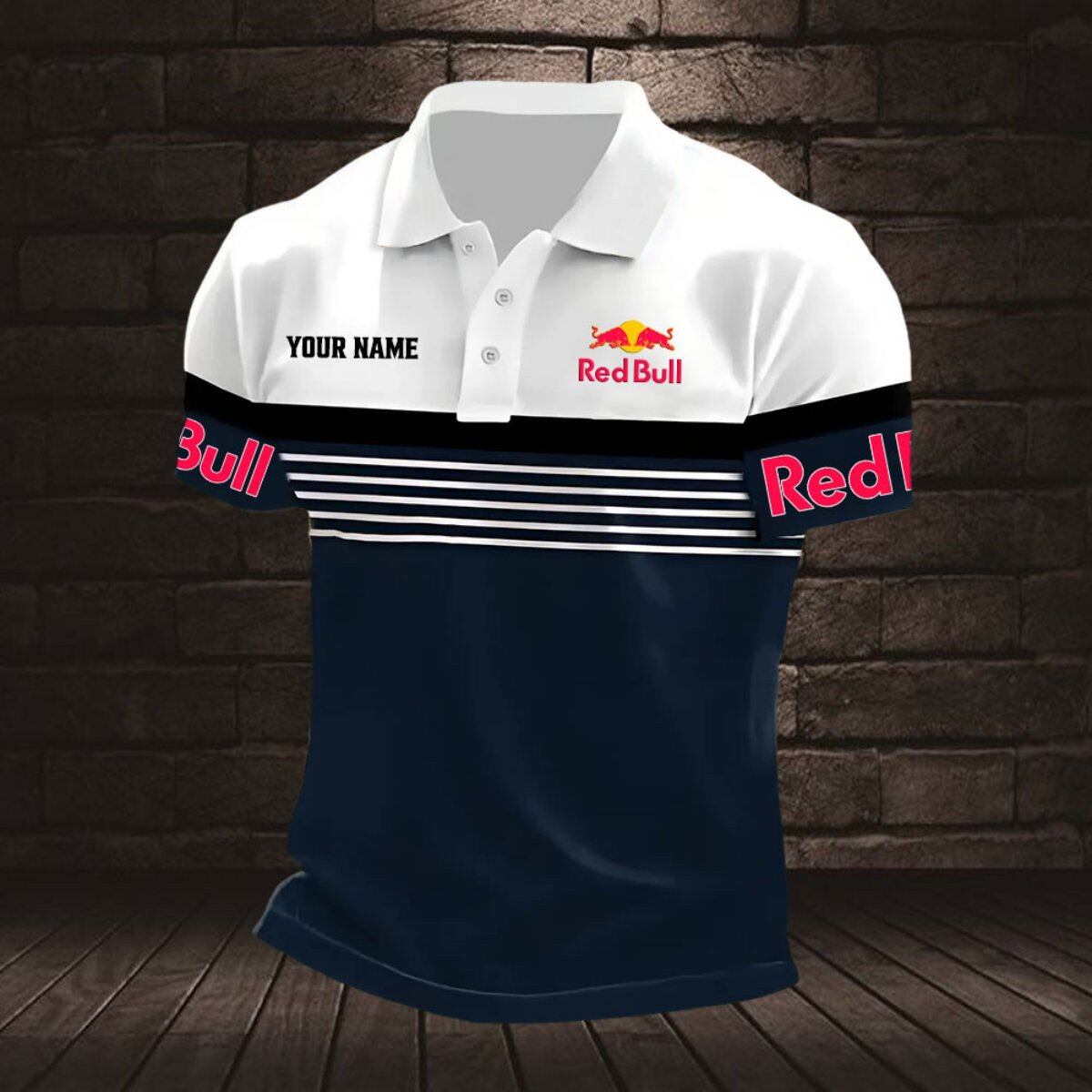 Red Bull DDQA110059