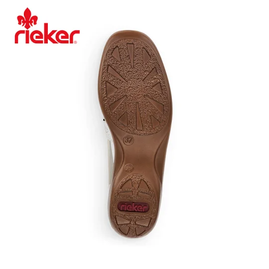 DAMSKIE BUTY REKREACYJNE RIEKER®