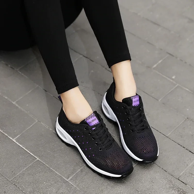 ORTOPEDYCZNE BUTY DO CHODZENIA DAMSKIE