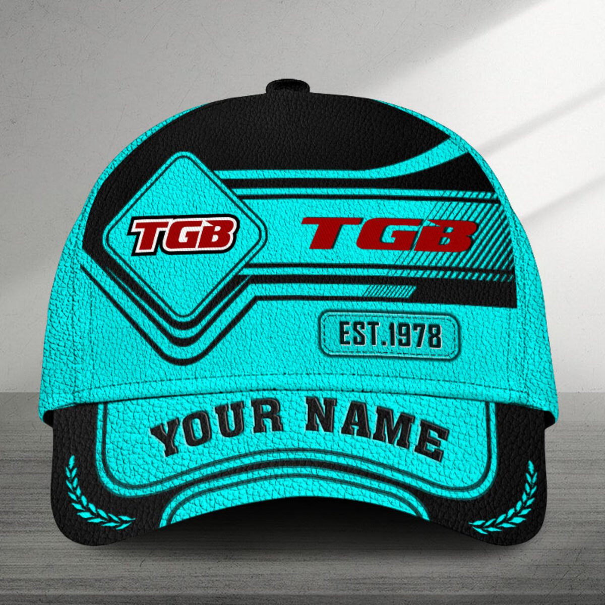 TGB Motorcyles DDQHC20069