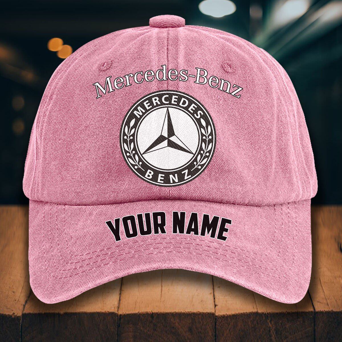 Mercedes-Benz WINHD10002